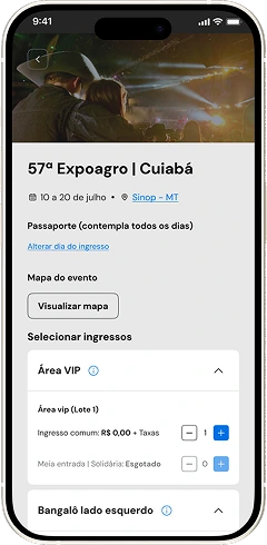 Blackticket Mockup 4