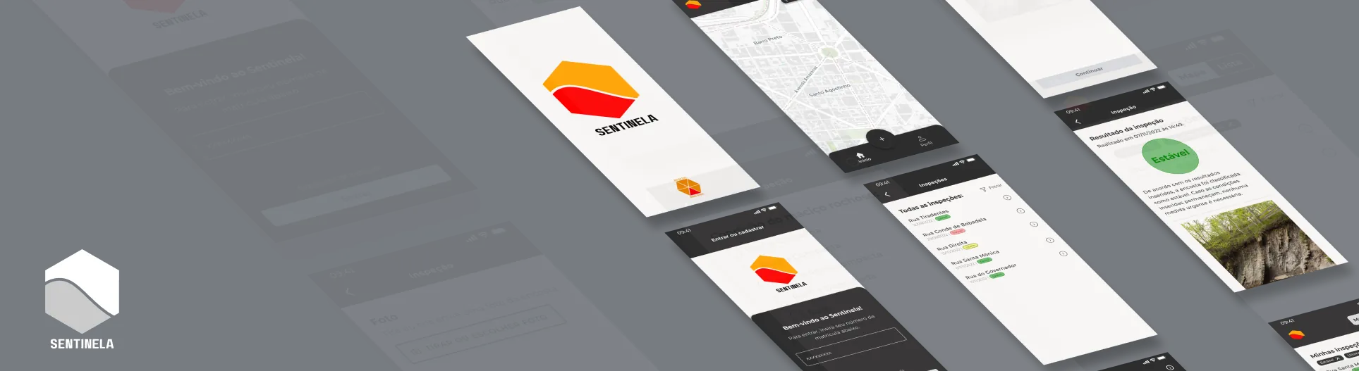 case de sucesso KXP Tech - Sentinela