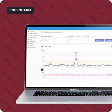 Sequência Engenharia