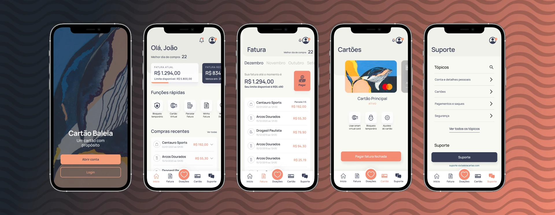 Tamborine App Banner