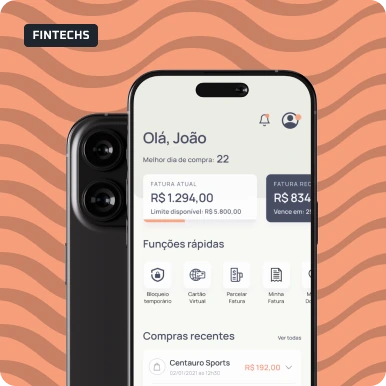 Tamborine de Crédito