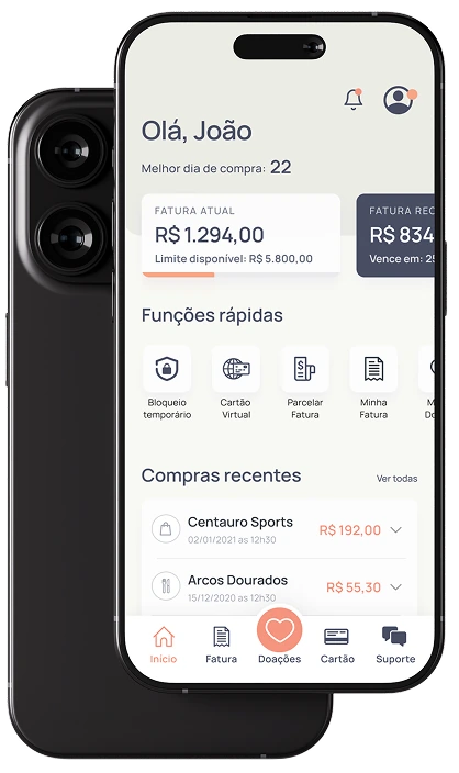 TAMBORINE CRÉDITO App