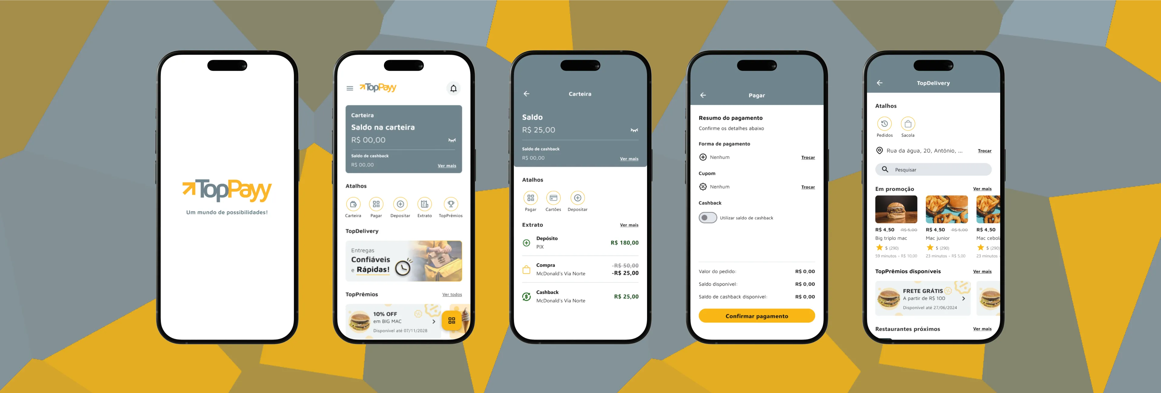 case de sucesso KXP Tech - Toppayy