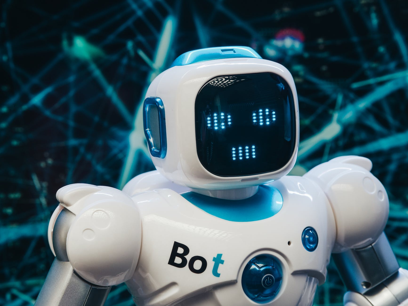 Tudo o que você precisa saber sobre bots: O que são e perigos