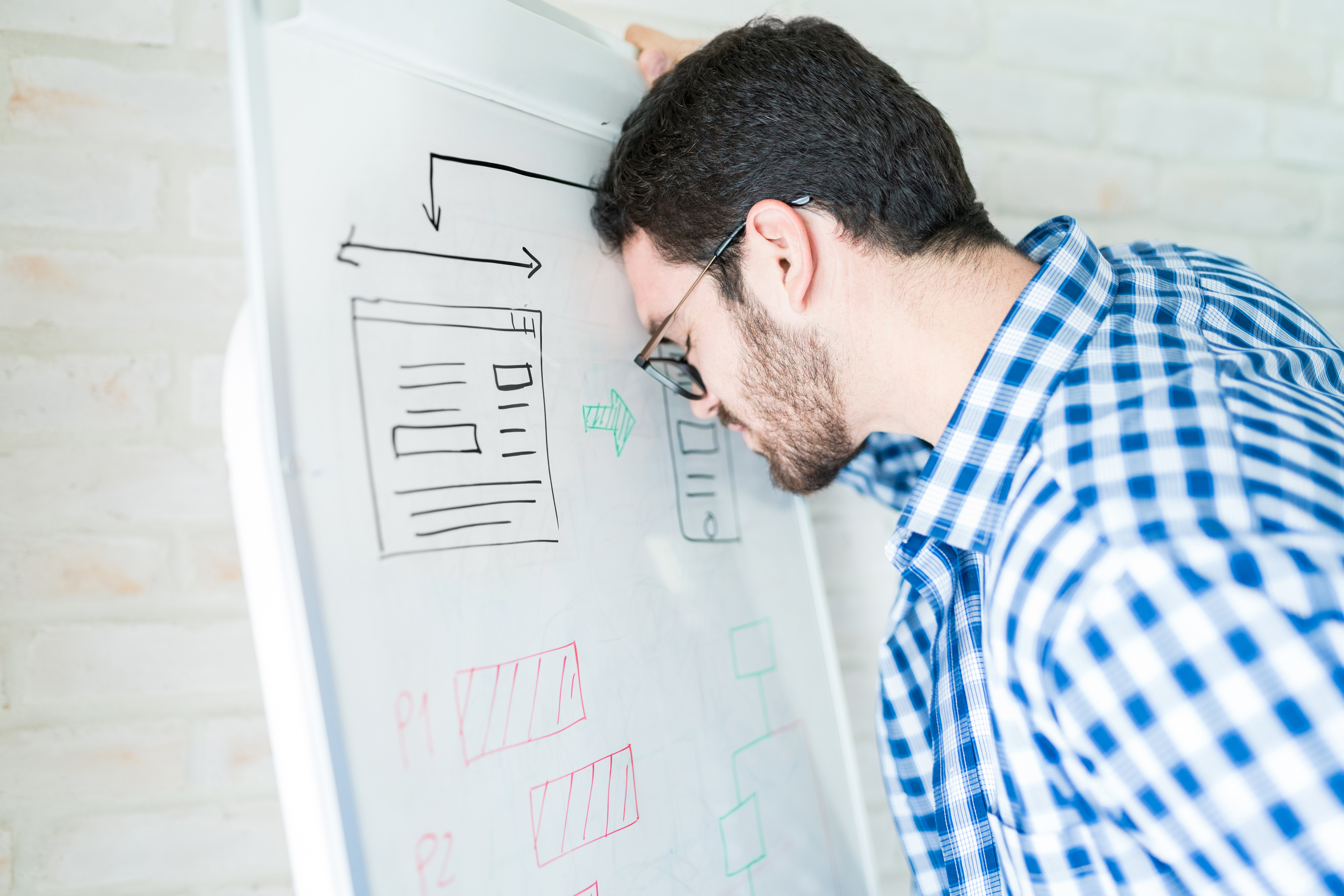 Como evitar falhas em projetos de software? Veja 5 dicas essenciais