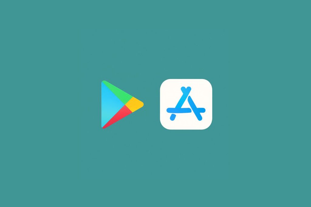 Como publicar um aplicativo no google play e apple store guia completo em 2025