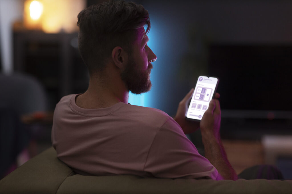 Aplicativos gamificados também podem ajudar na criação de hábitos saudáveis, aprendizado e produtividade.