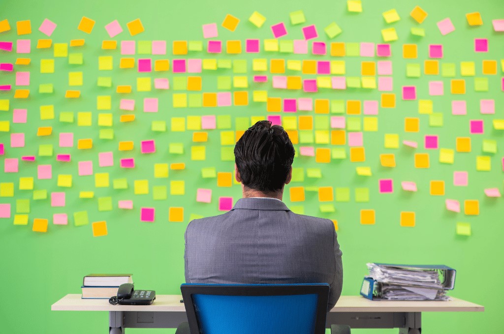 Backlog: Veja o que é e a influência em projetos