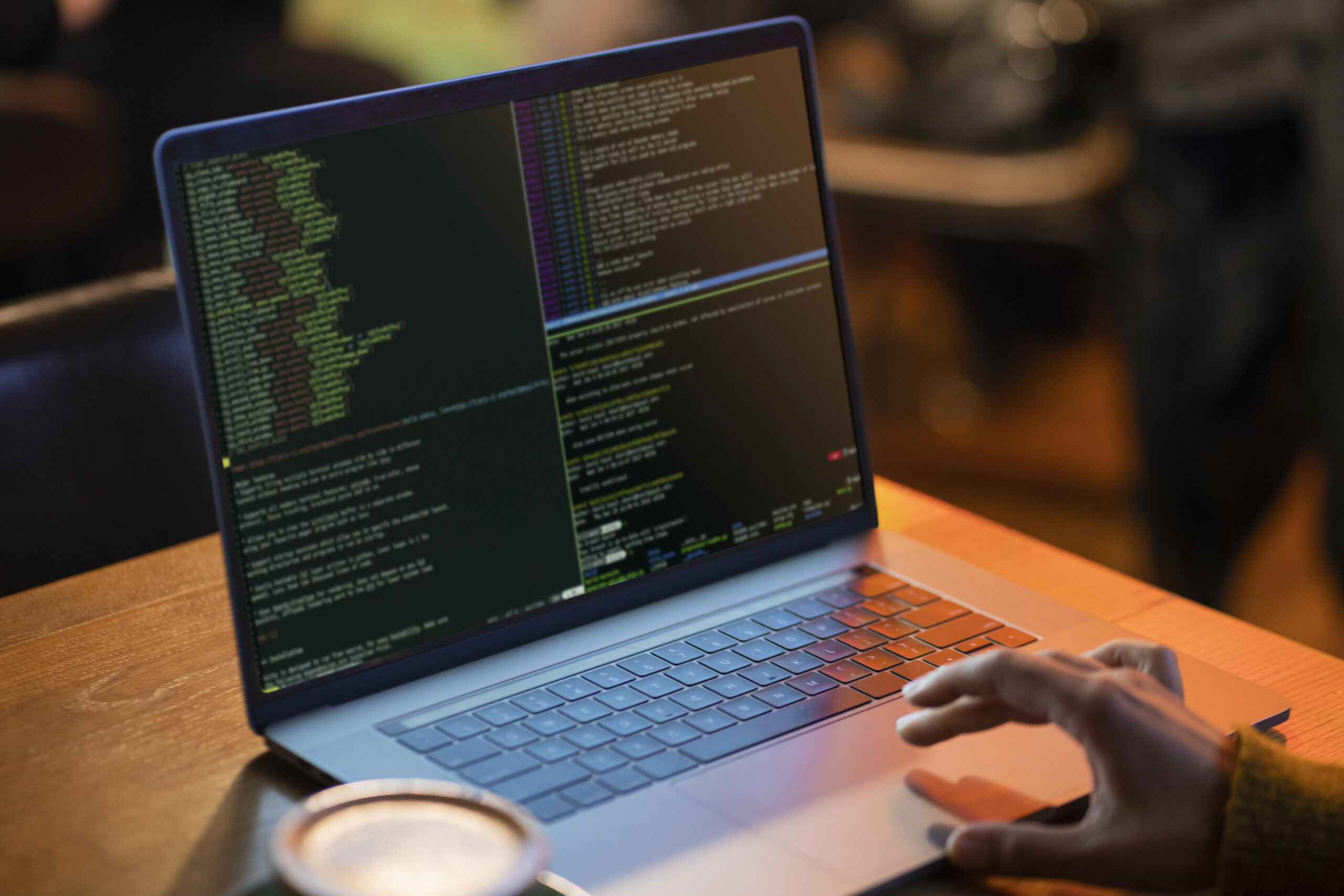 O que é back-end, front-end e full stack? Veja diferenças e salários