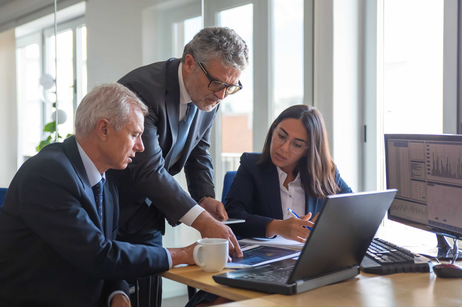 Securitizadora: O que é e como funciona no mercado financeiro