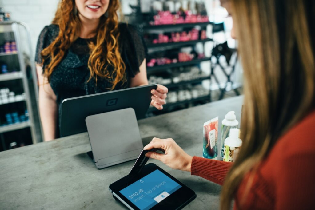 tecnologia em customer experience