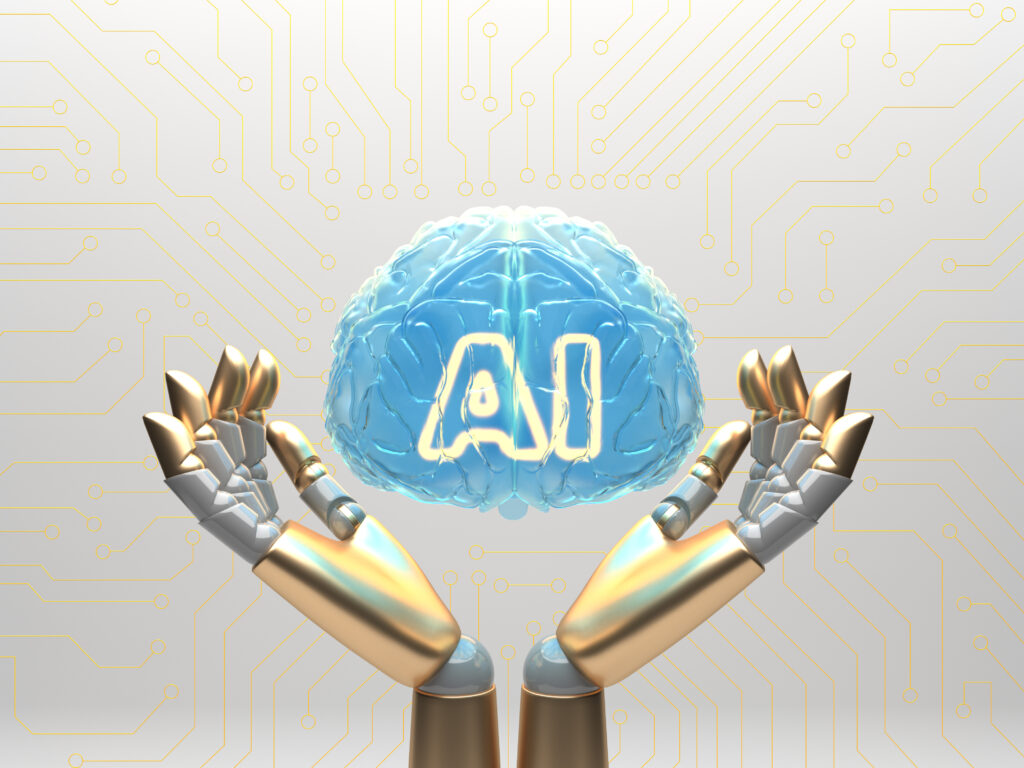 inteligência artificial para criar: ideias que irão impactar o mercado e indivíduos.