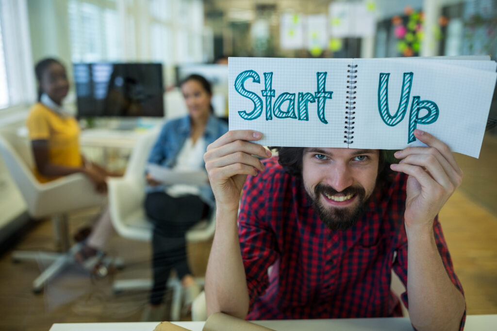 lean startup