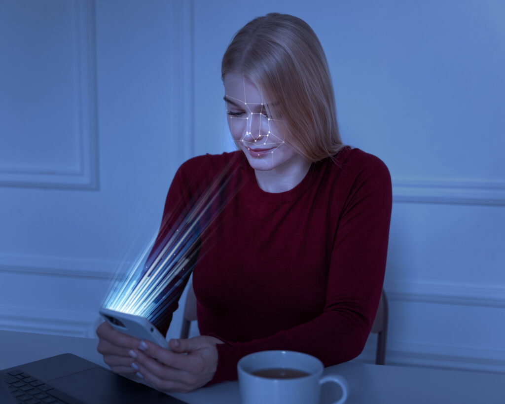 É fundamental que os aplicativos que utilizam desbloqueio facial como fator de segurança estejam em conformidade com a LGPD, garantindo a proteção dos dados biométricos contra vazamentos, fraudes e manipulações, inclusive por meio de deepfakes.