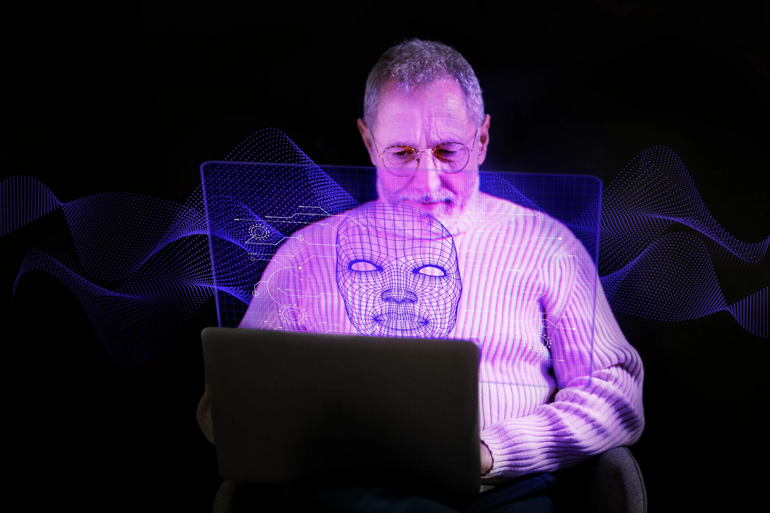 Deepfakes e privacidade: como evitar fraudes e manipulações online