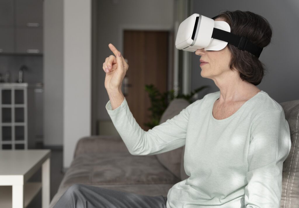 apple vision sistema embarcado