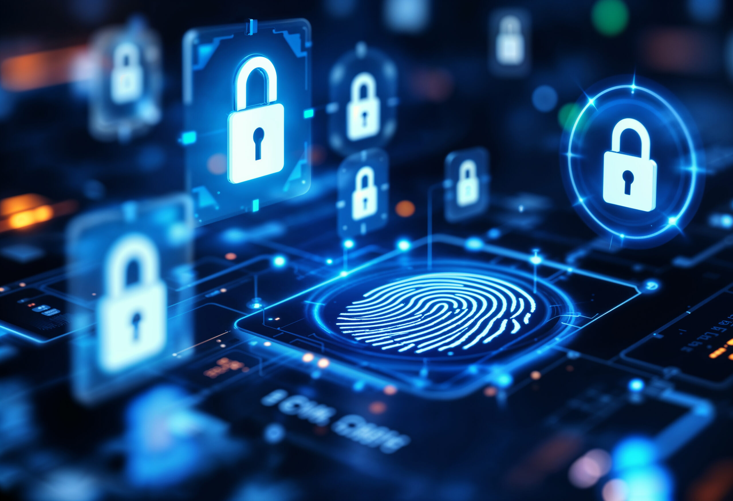 Criptografia de ponta a ponta em aplicativos e plataformas digitais