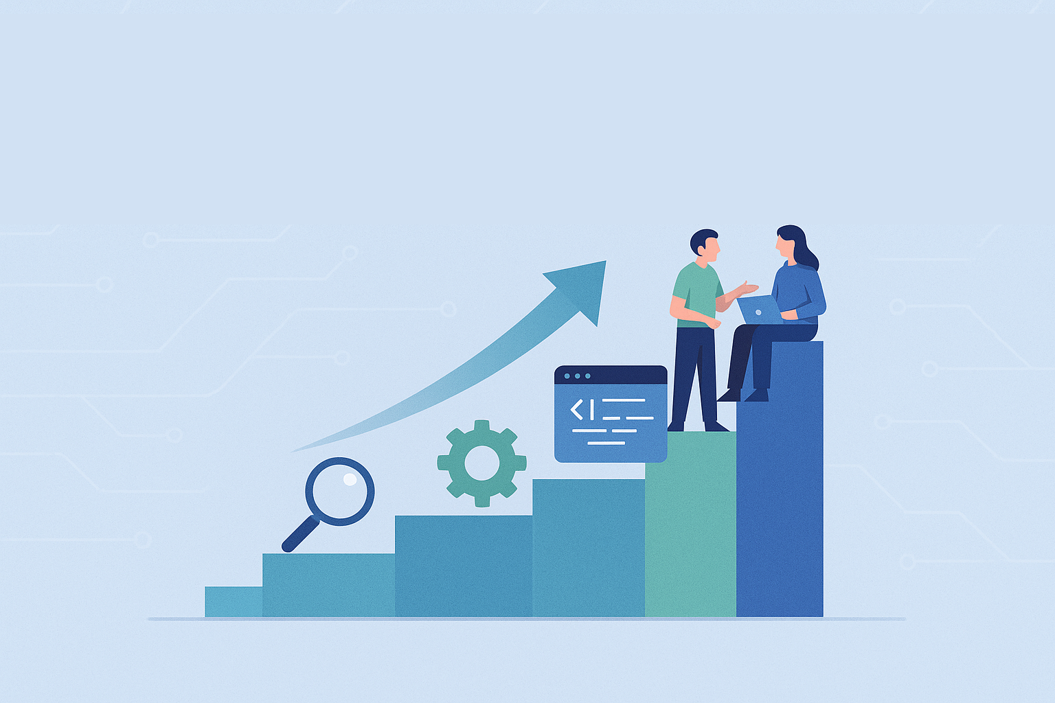 O que é inovação incremental? Exemplos e como aplicar