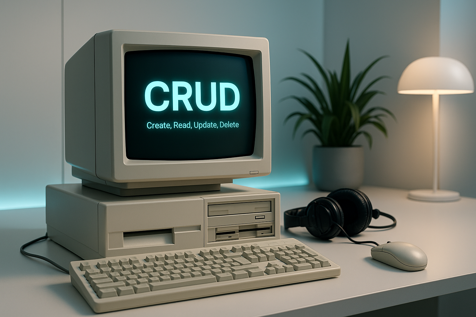 O que é CRUD na programação? Veja exemplos e aplicações