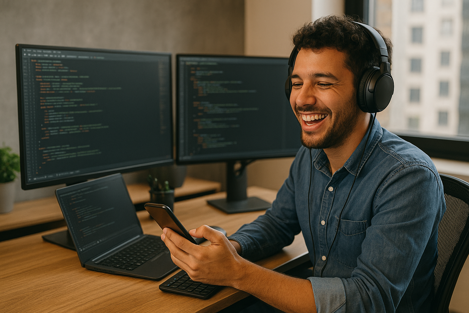 Como se tornar um desenvolvedor mobile: tudo sobre a profissão
