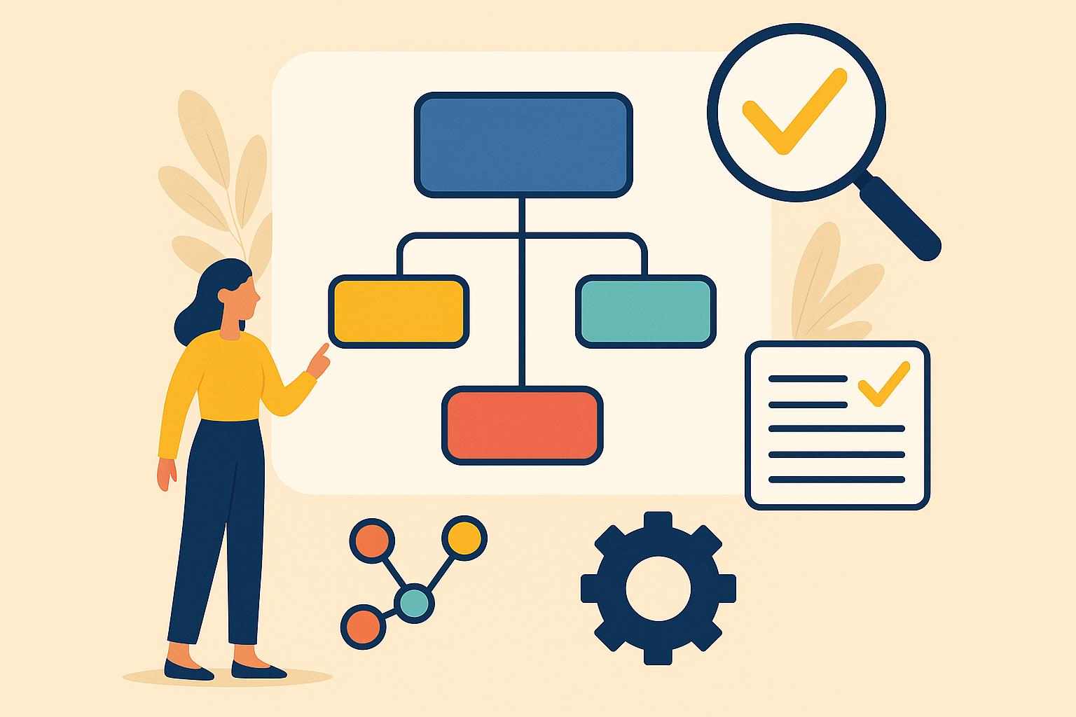 O que é Engenharia de Requisitos? Conceito, tipos e exemplos