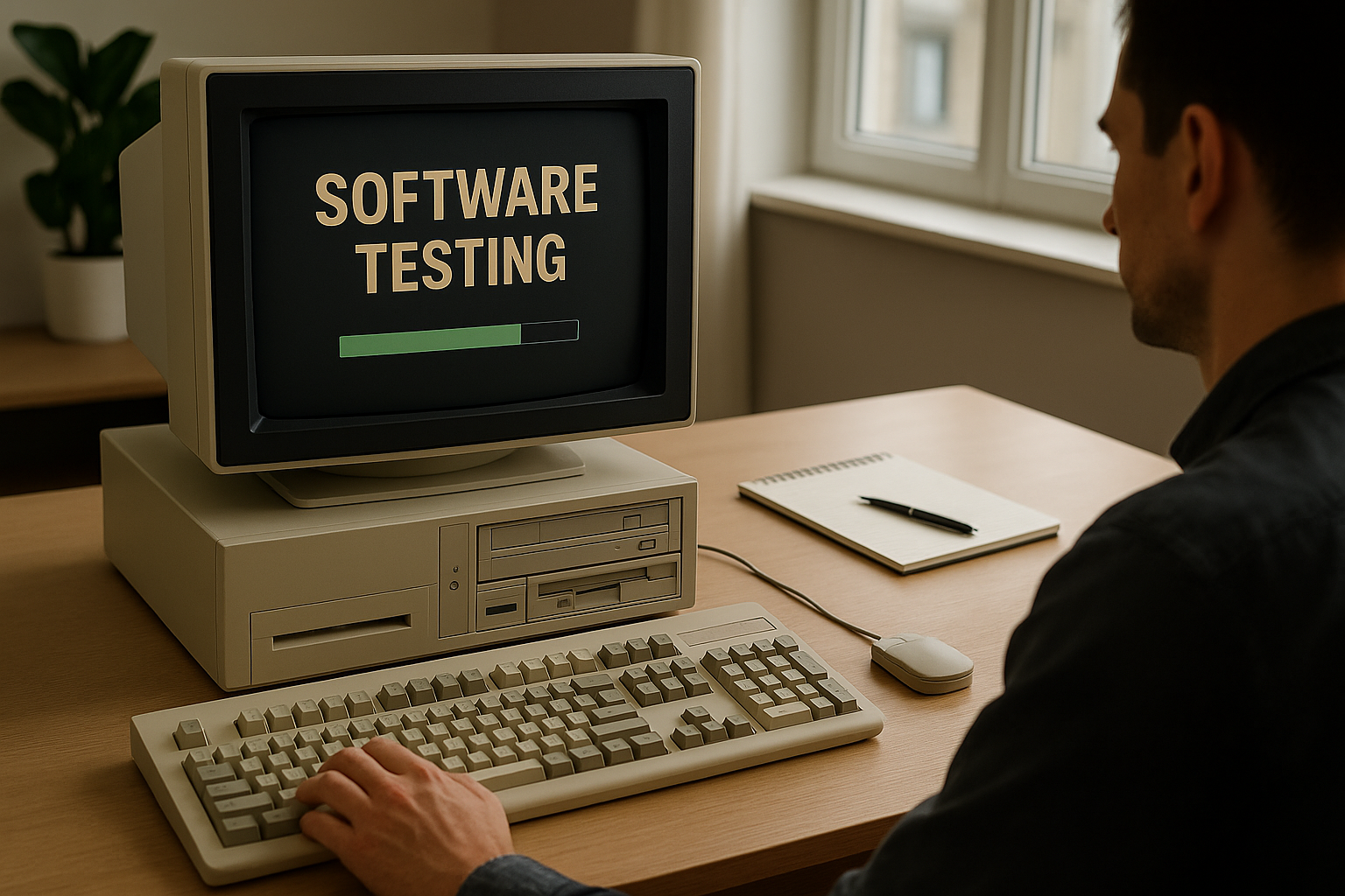 Teste de Software: tipos, tendências e importância nos aplicativos