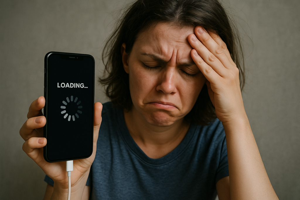 Uma gestão de desempenho eficaz evita lentidão, falhas e frustrações.