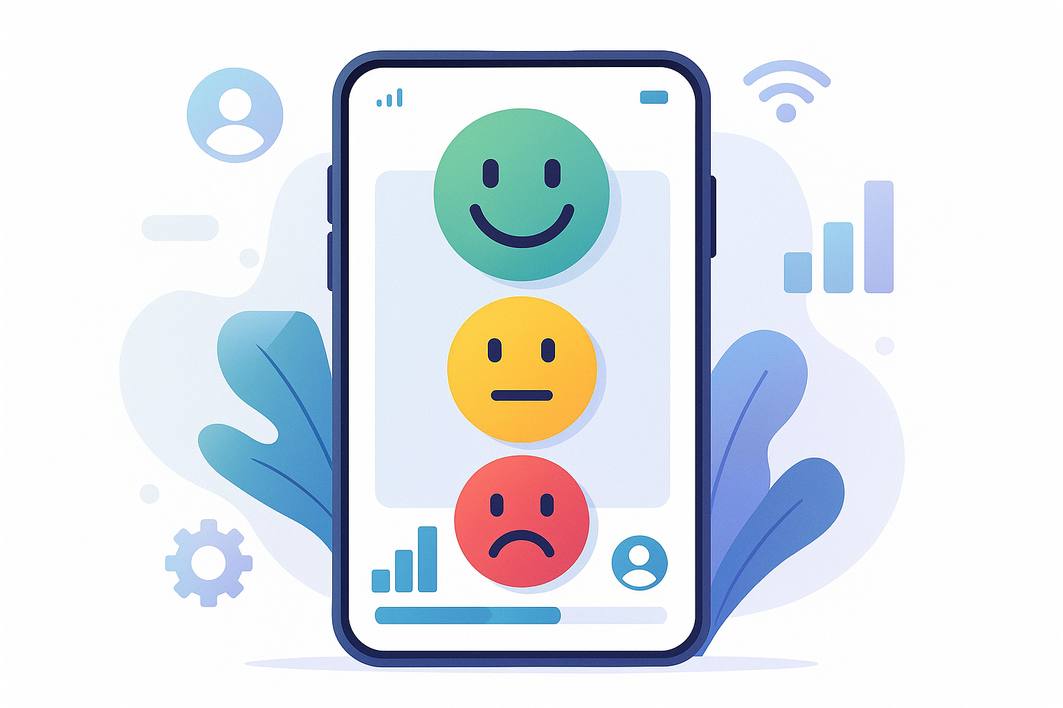 10 Melhores aplicativos de pesquisa de satisfação