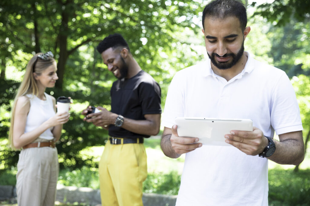 Com o apoio de um Sistema de Gerenciamento de Clubes, a organização de eventos, atividades e reservas ao ar livre se torna mais simples, ágil e eficiente.