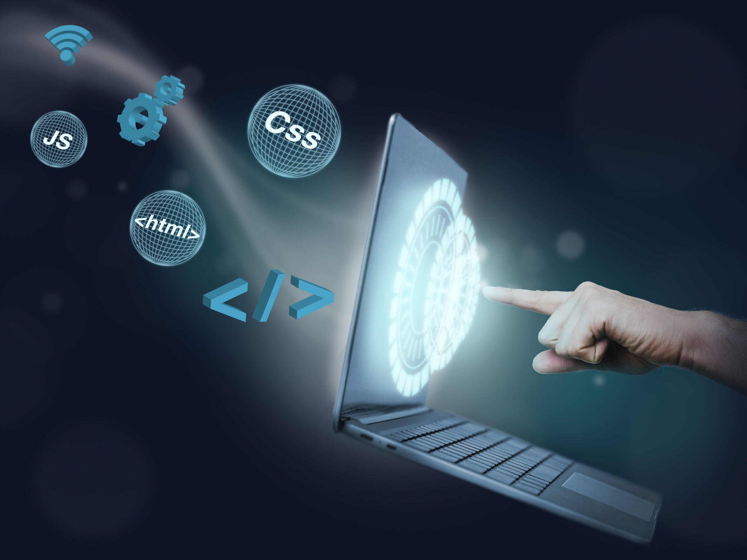 O que é um webhook? Explicando de forma simples