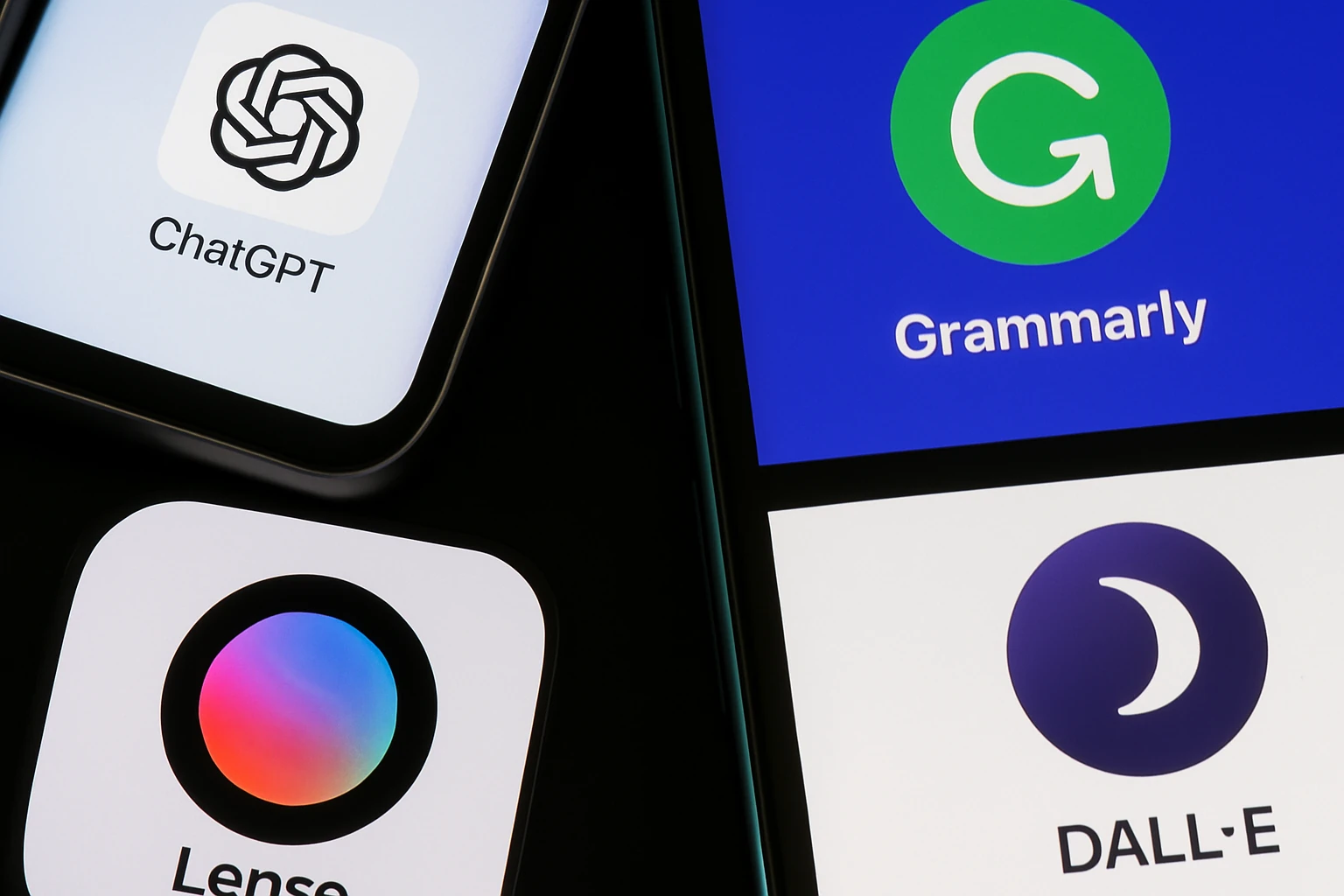 15 melhores aplicativos de IA para testar hoje mesmo