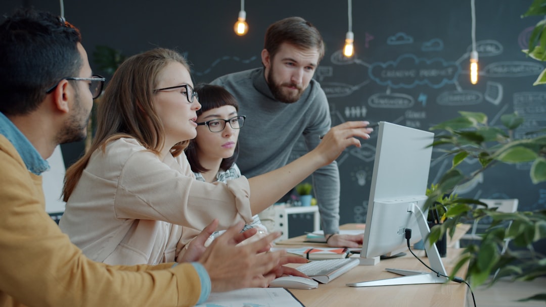desenvolvimento de MVP para startups