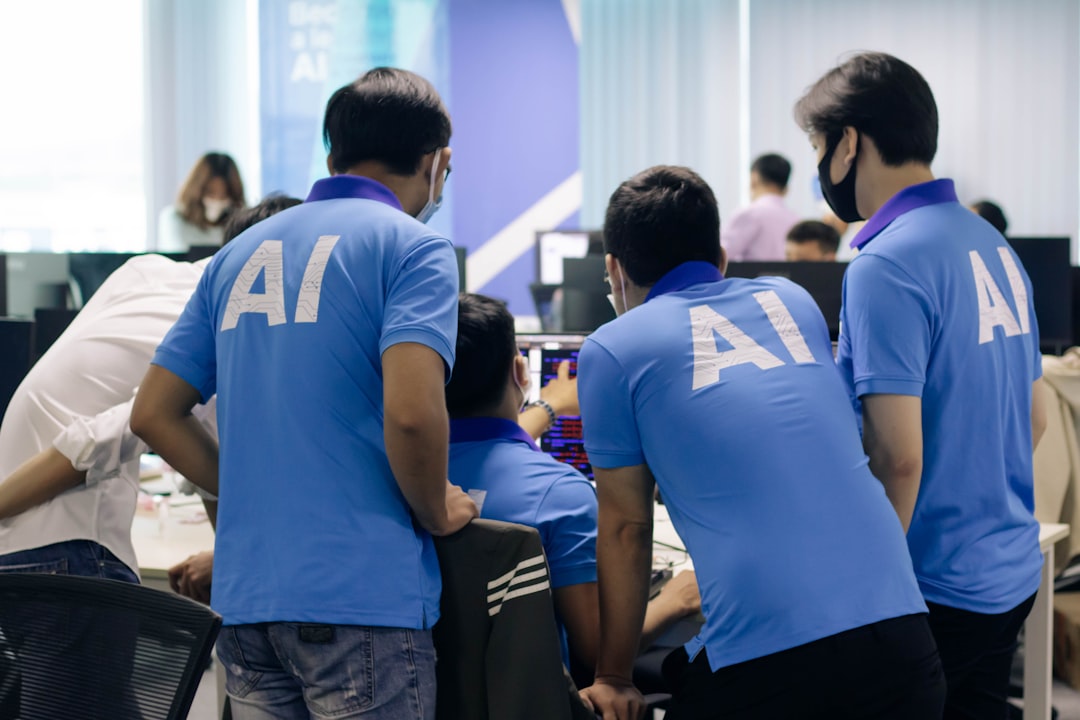 integração de inteligência artificial em sistemas existentes
