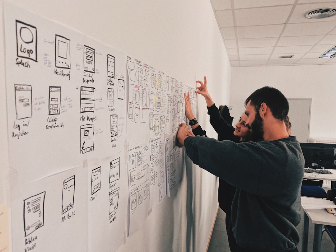 alocação de desenvolvedores para projetos internos
