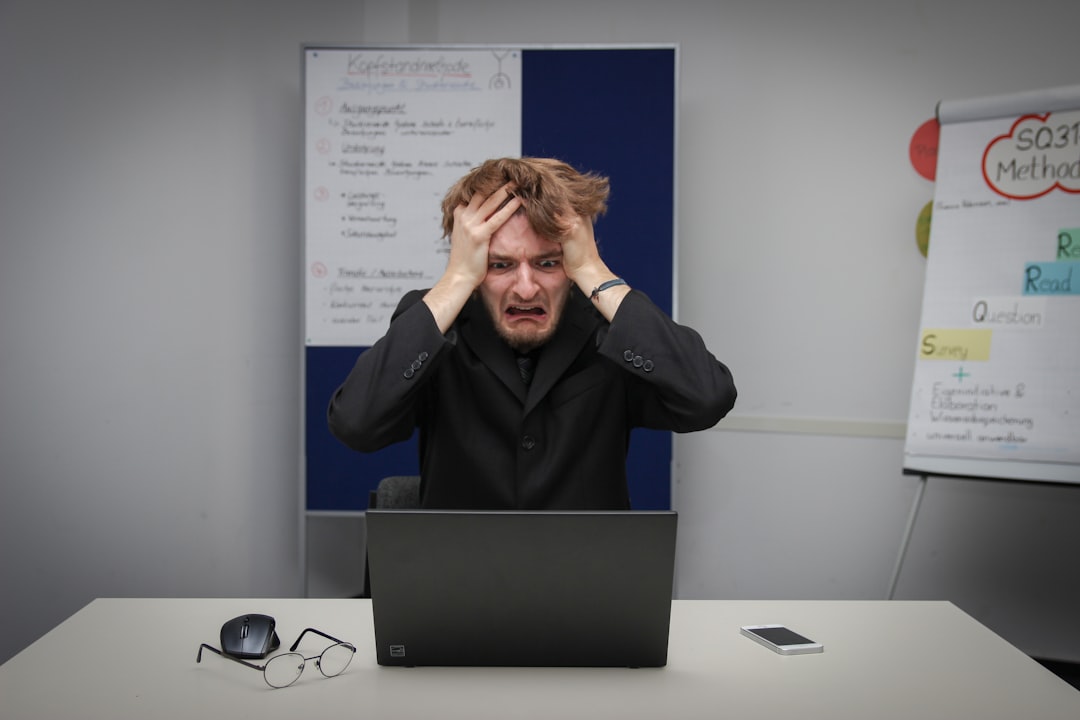 sistema travando com crescimento da empresa