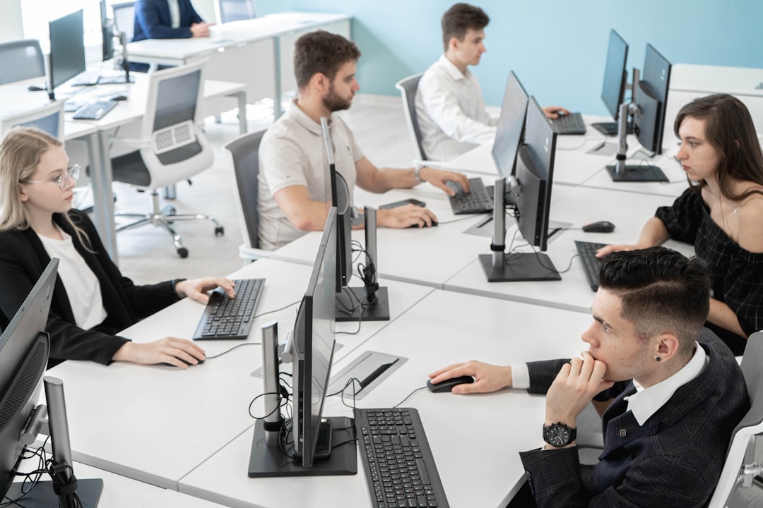 Automação de Processos: Guia Completo para CTOs