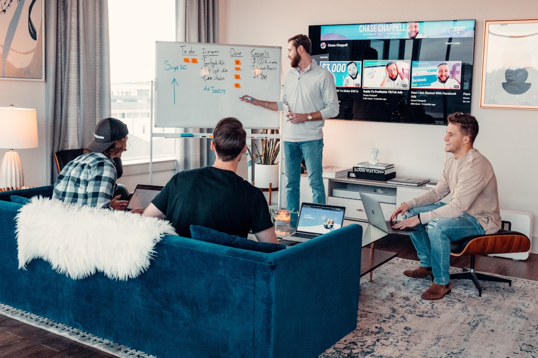 nearshore desenvolvimento de software Brasil
