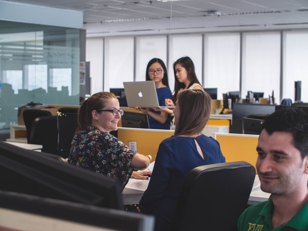 nearshore desenvolvimento de software Brasil