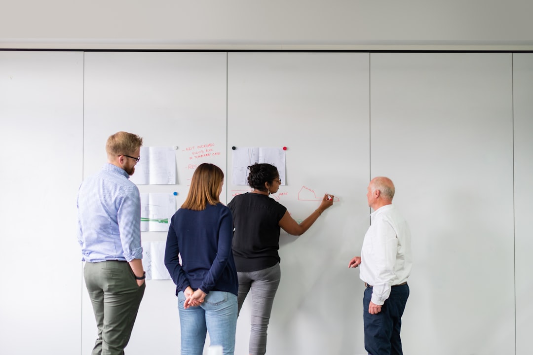 alocação de squad outsourcing modelo