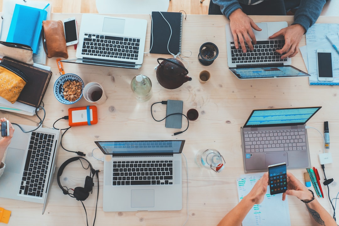 serviços de desenvolvimento de software