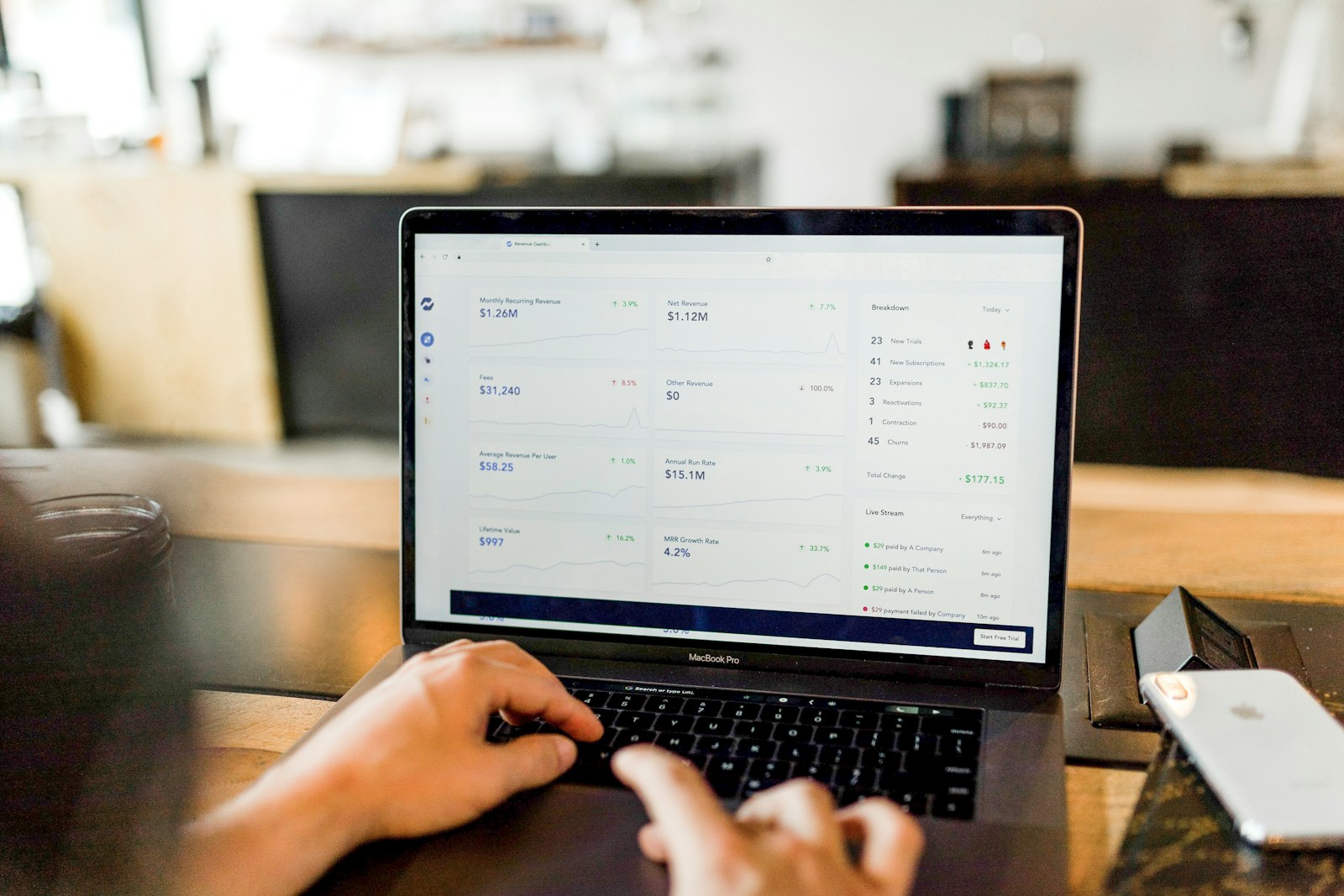 Desenvolvimento de Software para Empresas: Guia do Fundador