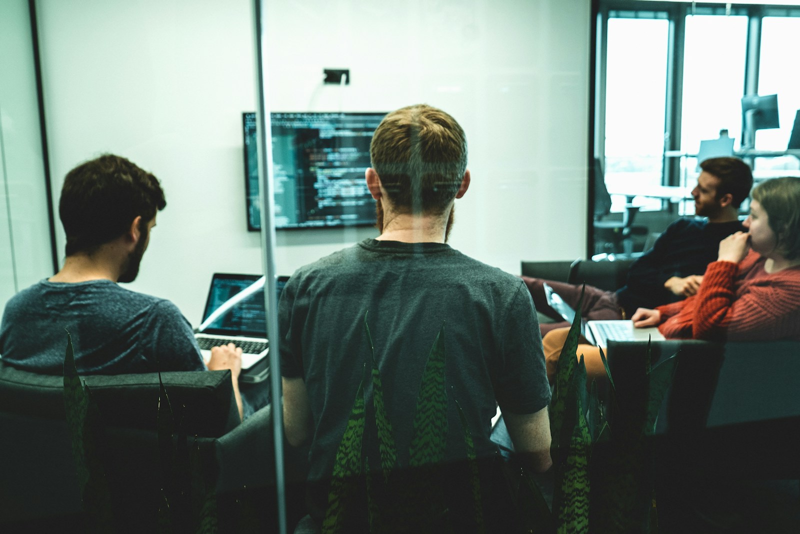 Equipe de Desenvolvimento de Software: Guia para CTOs