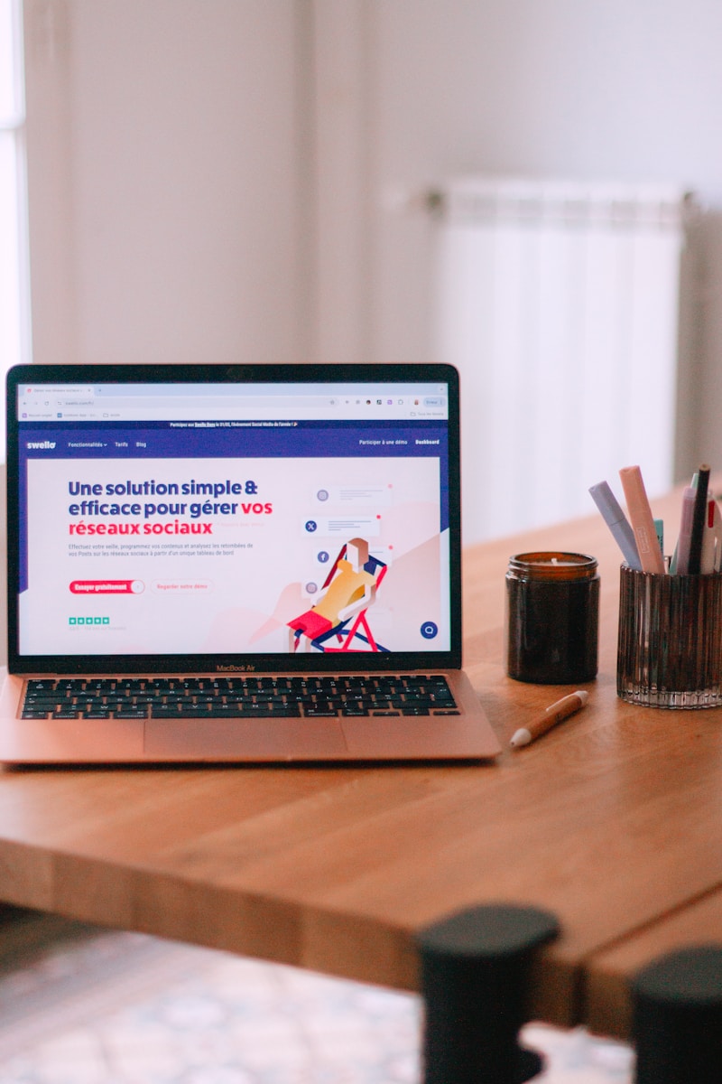 Desenvolvimento de Site Profissional: Guia 2026