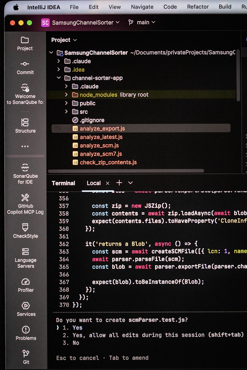 Software de Programação: O Guia Definitivo do Fundador