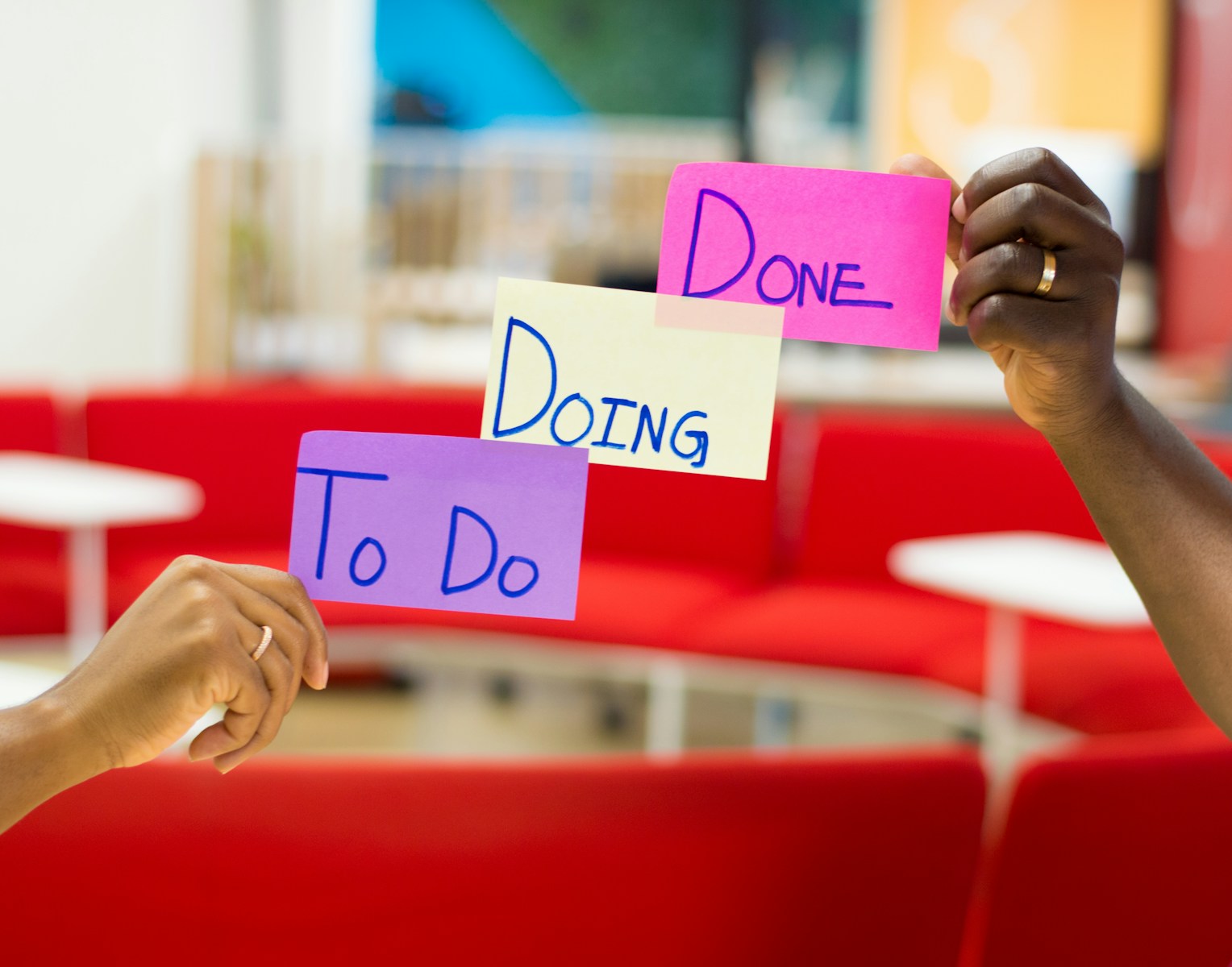 O Que é Kanban e Como Aplicar em Squads de Software