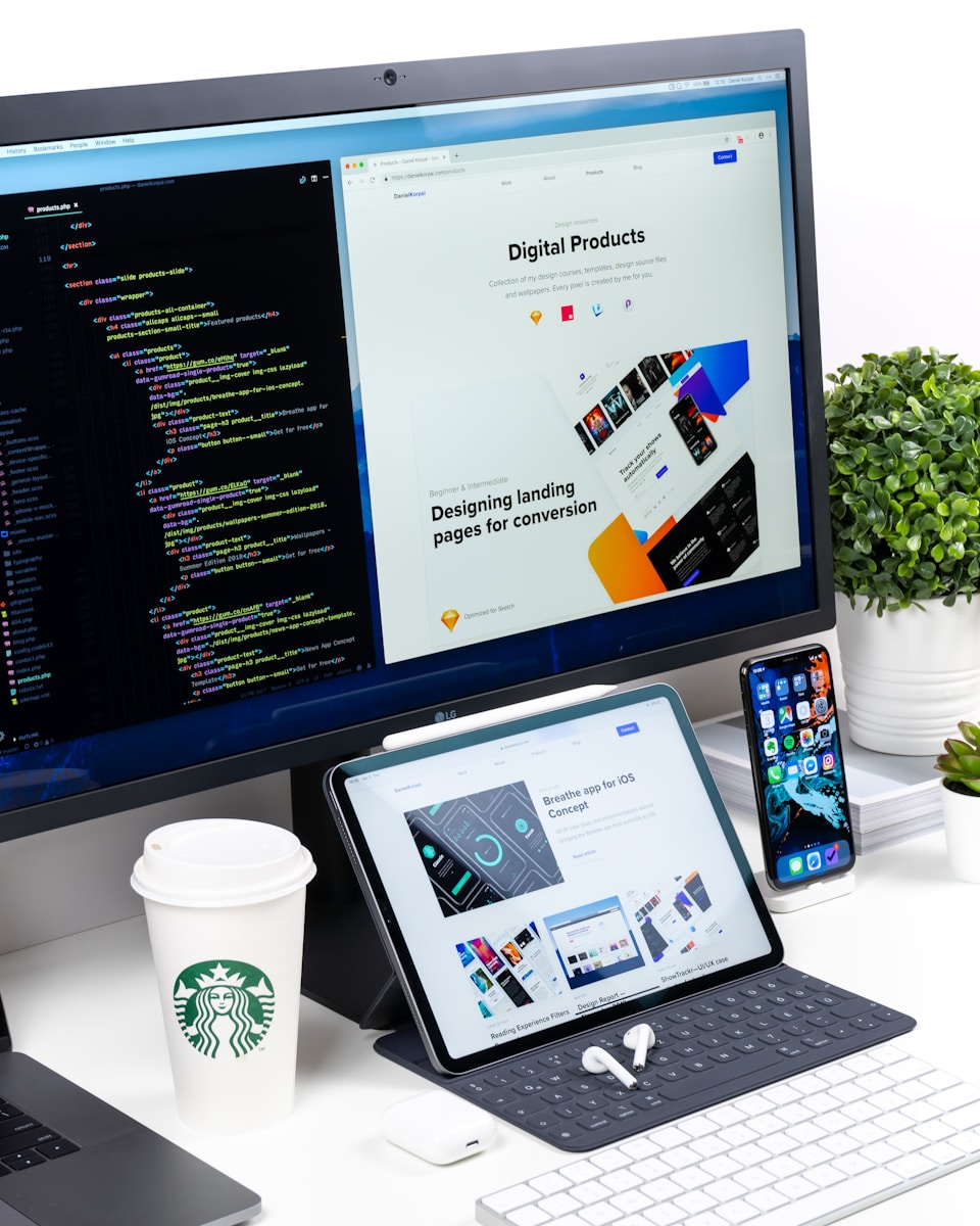 Desenvolvimento Web em 2026: Guia Prático para Fundadores