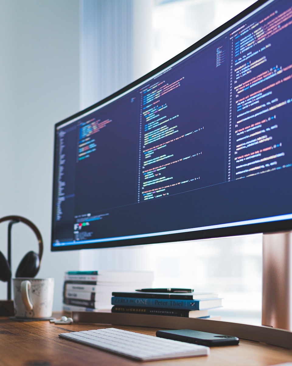 Desenvolvimento de Software Sob Medida: Guia Para CTOs