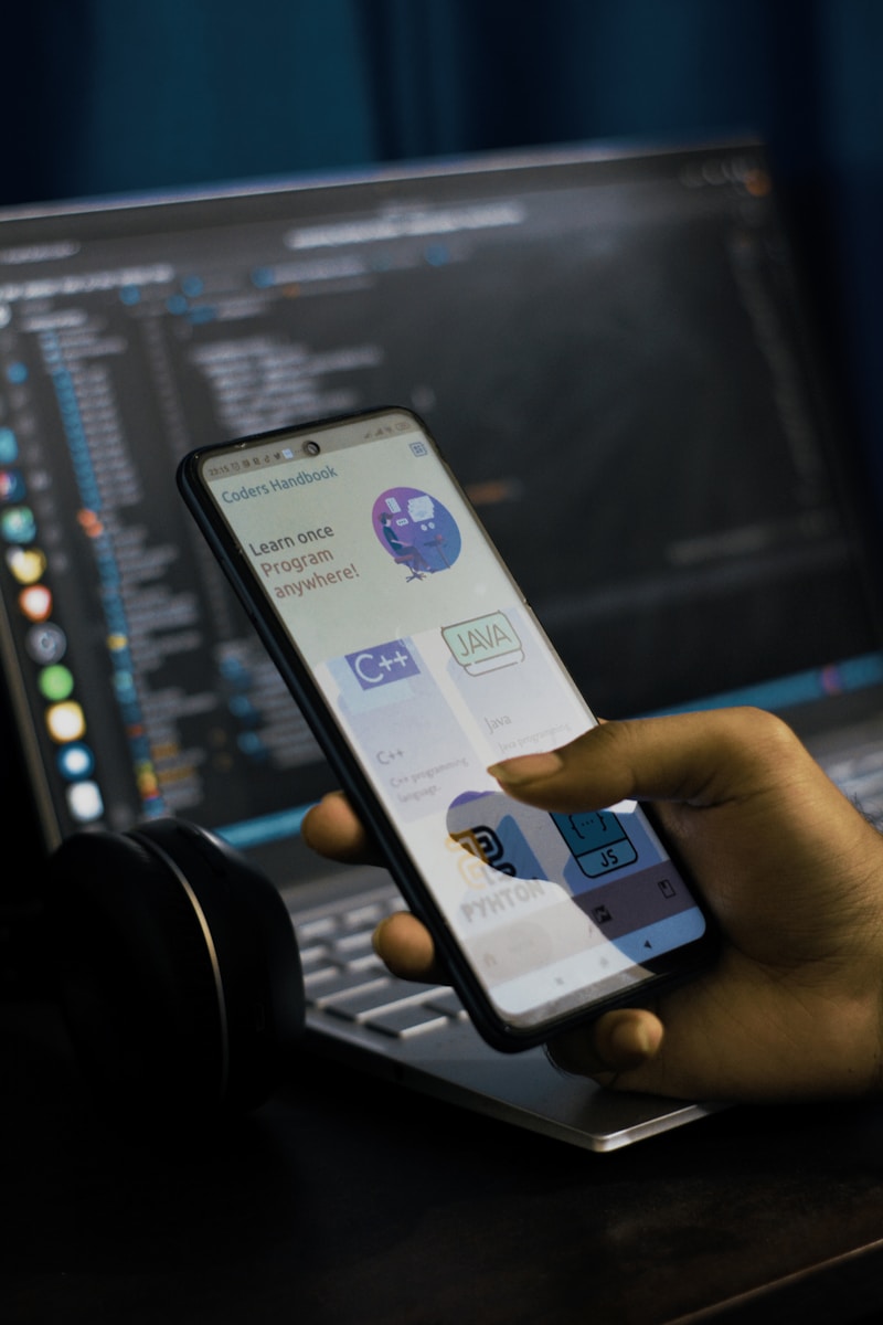 Desenvolvimento de Aplicativos Mobile: Guia para CTOs