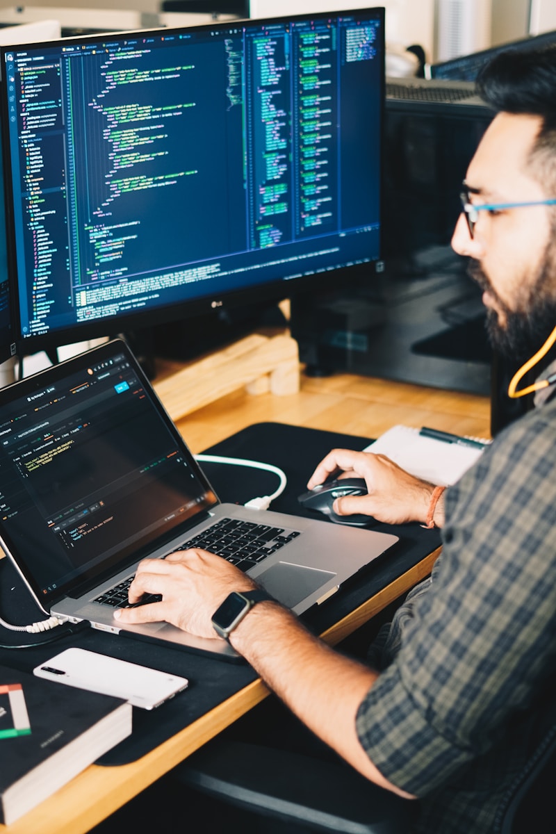 O que é desenvolvimento de software: guia para CTOs
