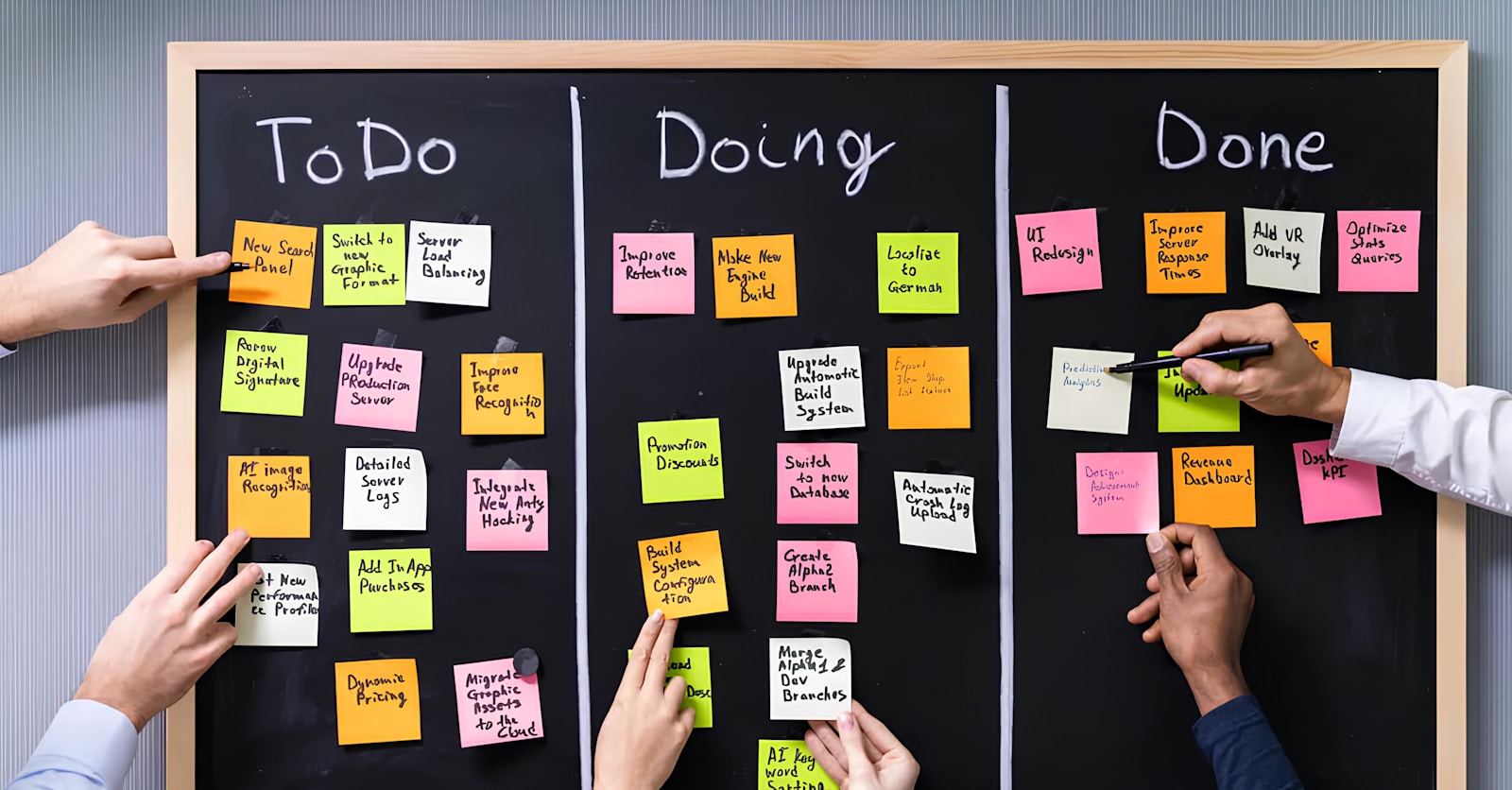 O que é Scrum: Guia Completo para Líderes de Tecnologia
